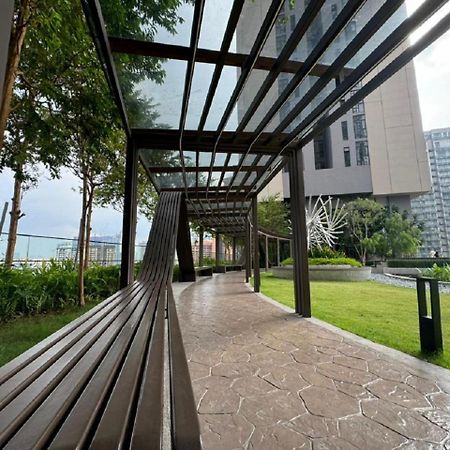 Axon Suite At Bukit Bintang Kl Near Pavillion Куала Лумпур Екстериор снимка