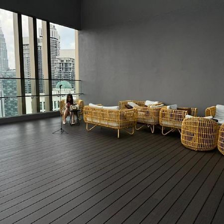 Axon Suite At Bukit Bintang Kl Near Pavillion Куала Лумпур Екстериор снимка