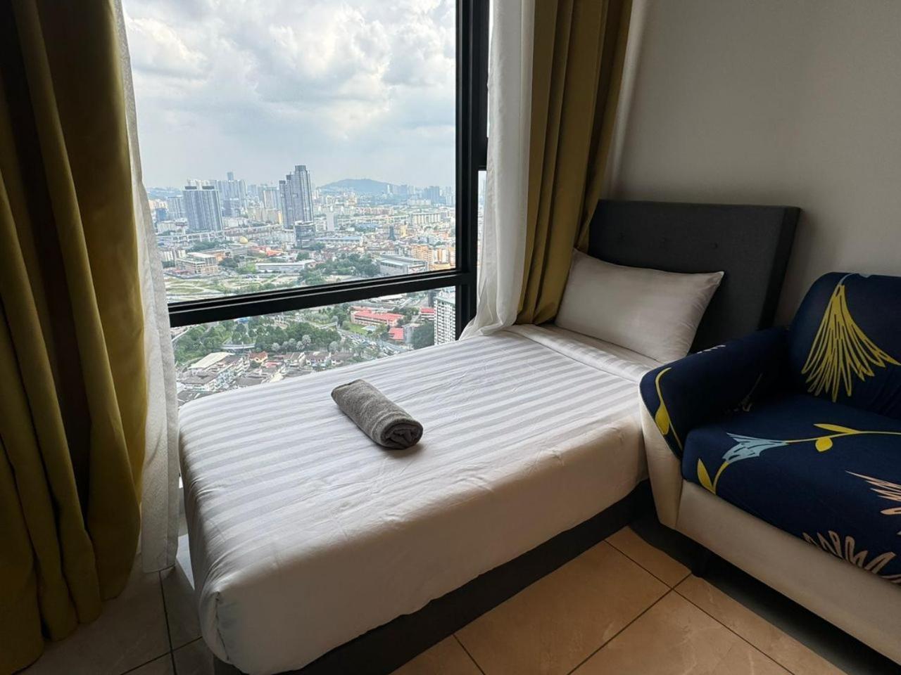 Axon Suite At Bukit Bintang Kl Near Pavillion Куала Лумпур Екстериор снимка