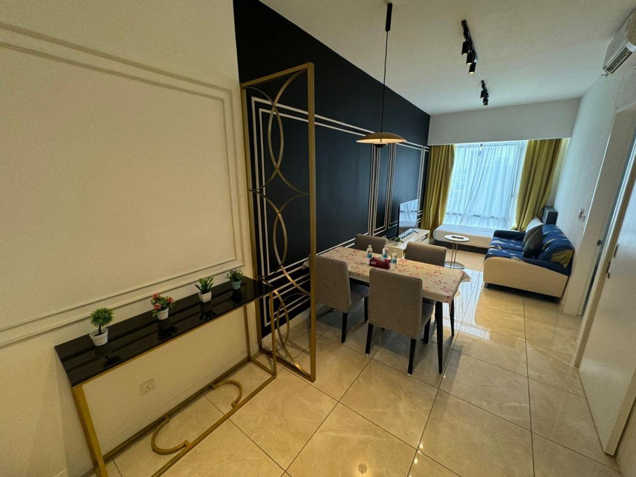 Axon Suite At Bukit Bintang Kl Near Pavillion Куала Лумпур Екстериор снимка