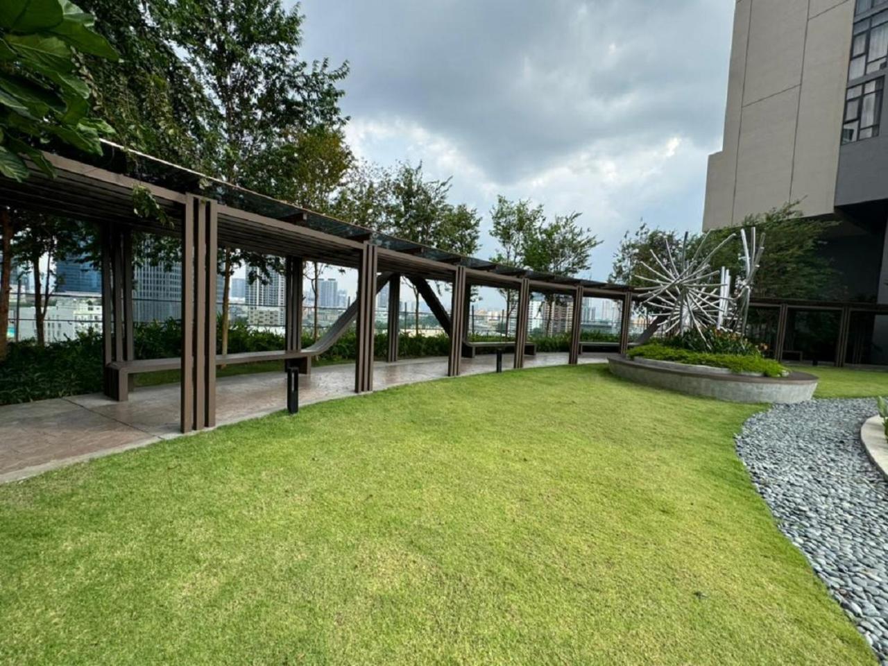 Axon Suite At Bukit Bintang Kl Near Pavillion Куала Лумпур Екстериор снимка