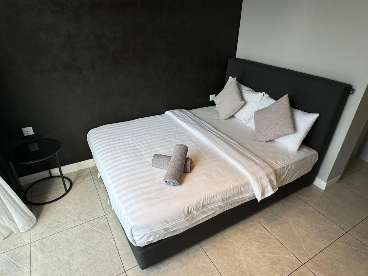 Axon Suite At Bukit Bintang Kl Near Pavillion Куала Лумпур Екстериор снимка
