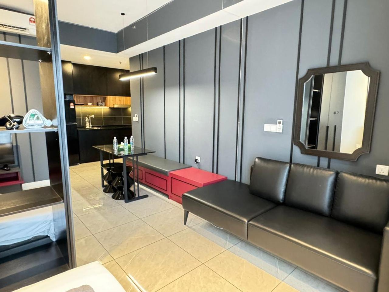 Axon Suite At Bukit Bintang Kl Near Pavillion Куала Лумпур Екстериор снимка