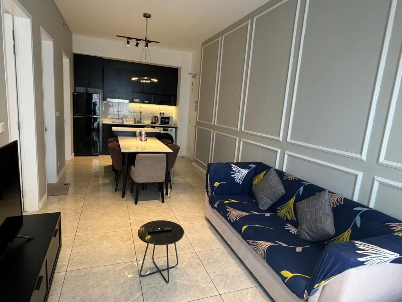Axon Suite At Bukit Bintang Kl Near Pavillion Куала Лумпур Екстериор снимка