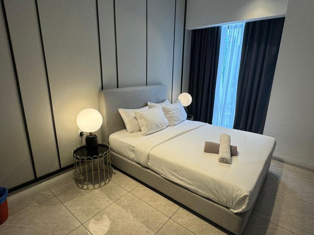 Axon Suite At Bukit Bintang Kl Near Pavillion Куала Лумпур Екстериор снимка