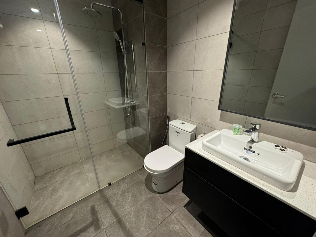 Axon Suite At Bukit Bintang Kl Near Pavillion Куала Лумпур Екстериор снимка