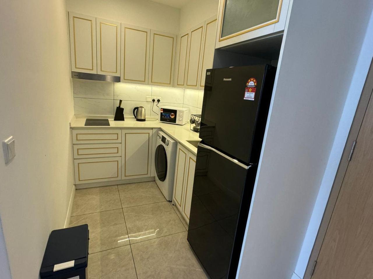 Axon Suite At Bukit Bintang Kl Near Pavillion Куала Лумпур Екстериор снимка