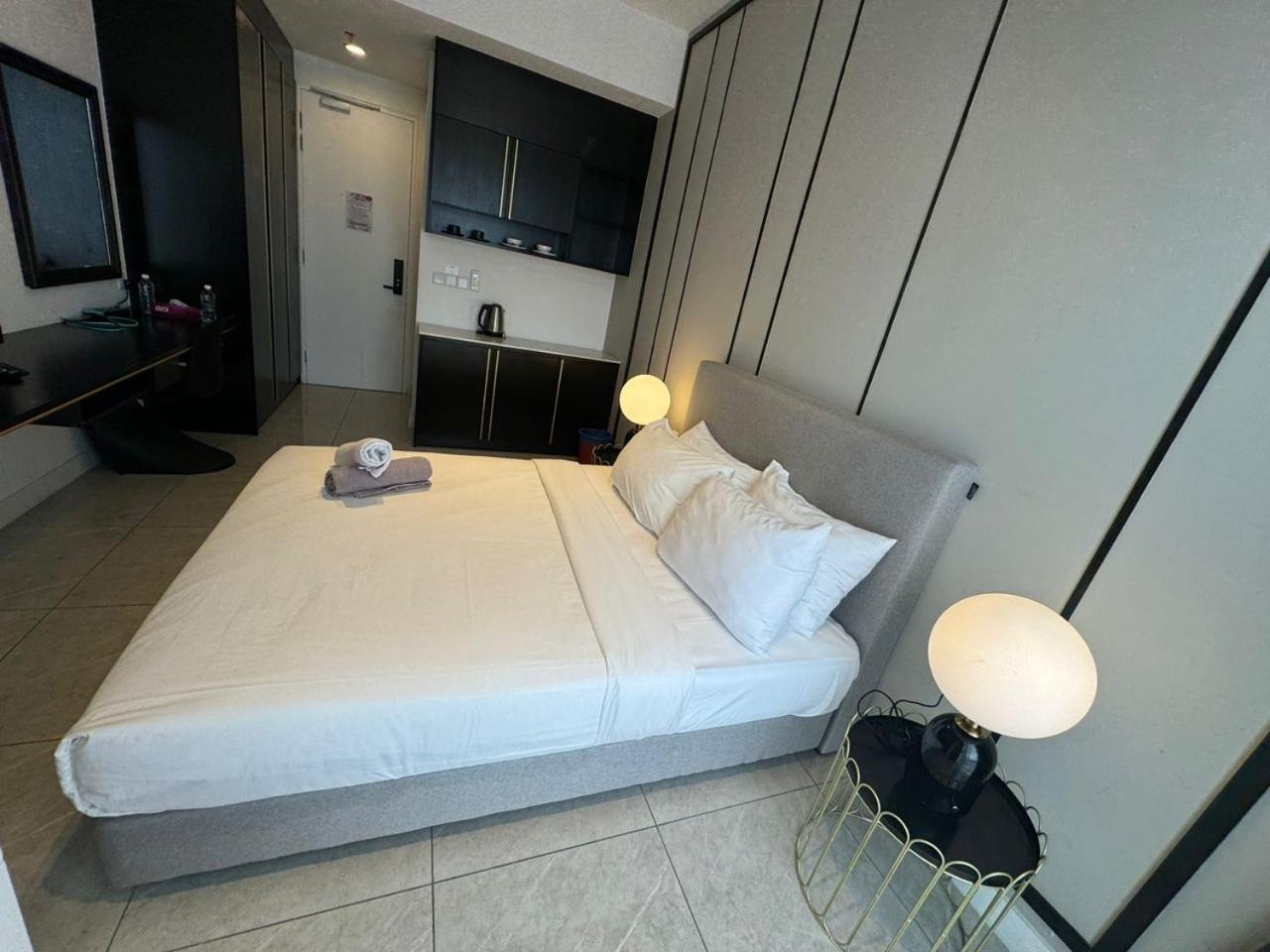 Axon Suite At Bukit Bintang Kl Near Pavillion Куала Лумпур Екстериор снимка