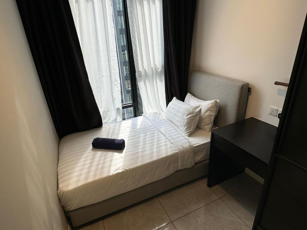 Axon Suite At Bukit Bintang Kl Near Pavillion Куала Лумпур Екстериор снимка