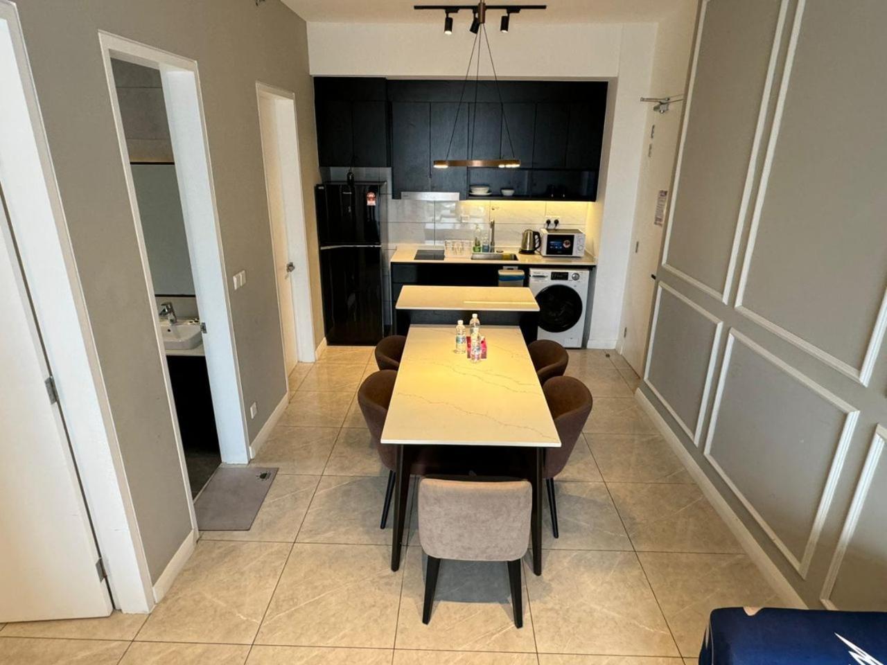 Axon Suite At Bukit Bintang Kl Near Pavillion Куала Лумпур Екстериор снимка