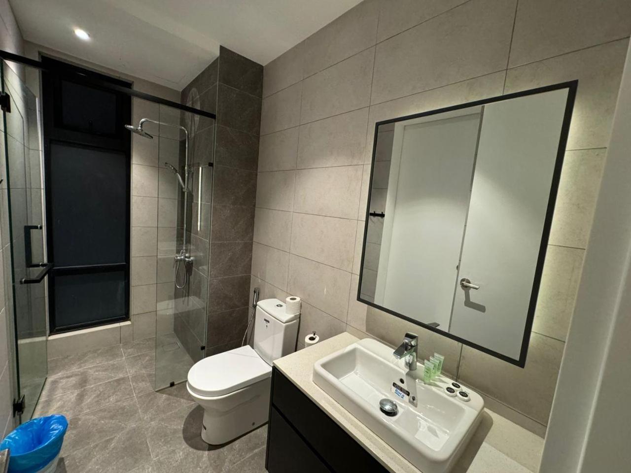 Axon Suite At Bukit Bintang Kl Near Pavillion Куала Лумпур Екстериор снимка