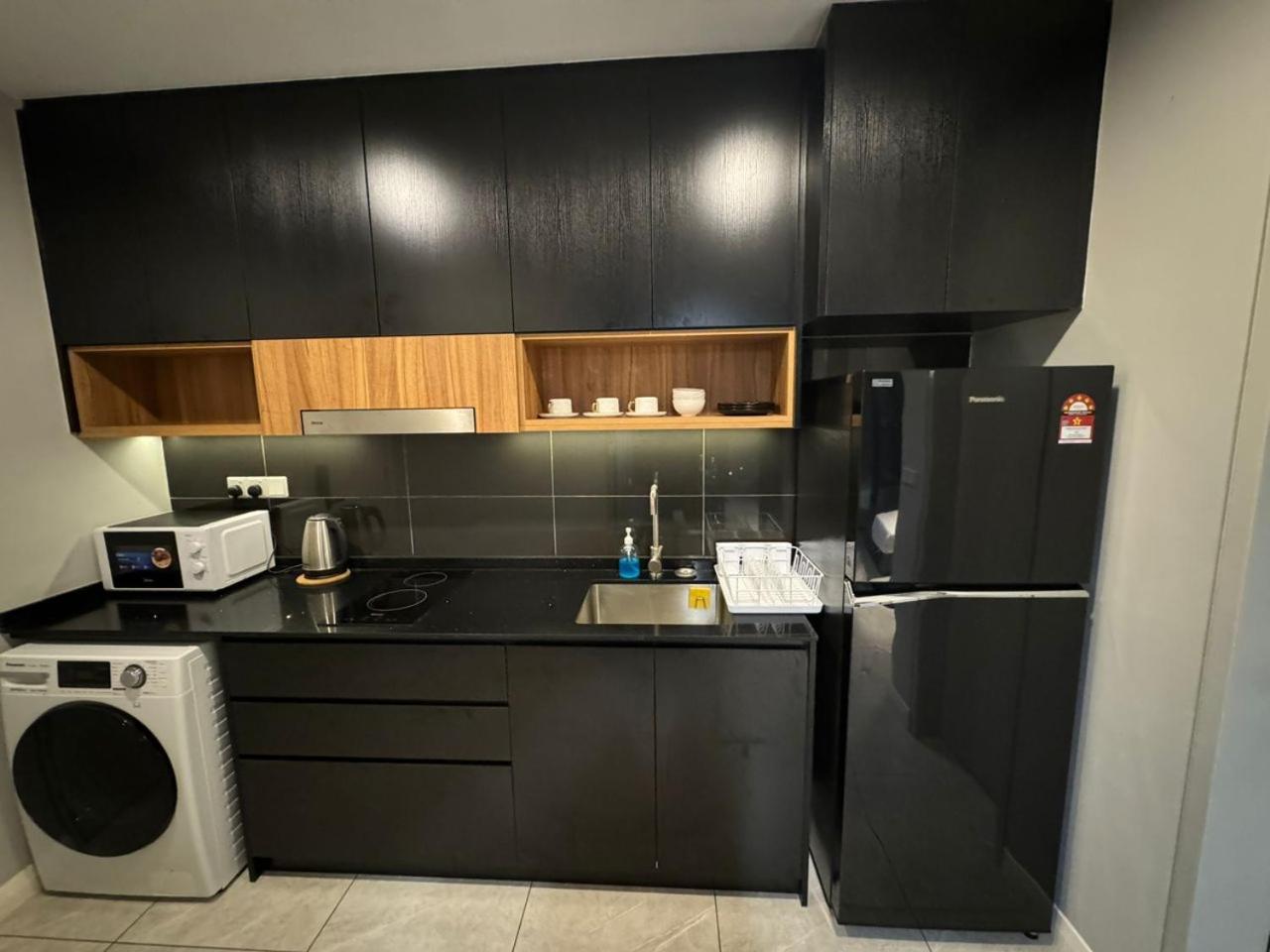 Axon Suite At Bukit Bintang Kl Near Pavillion Куала Лумпур Екстериор снимка