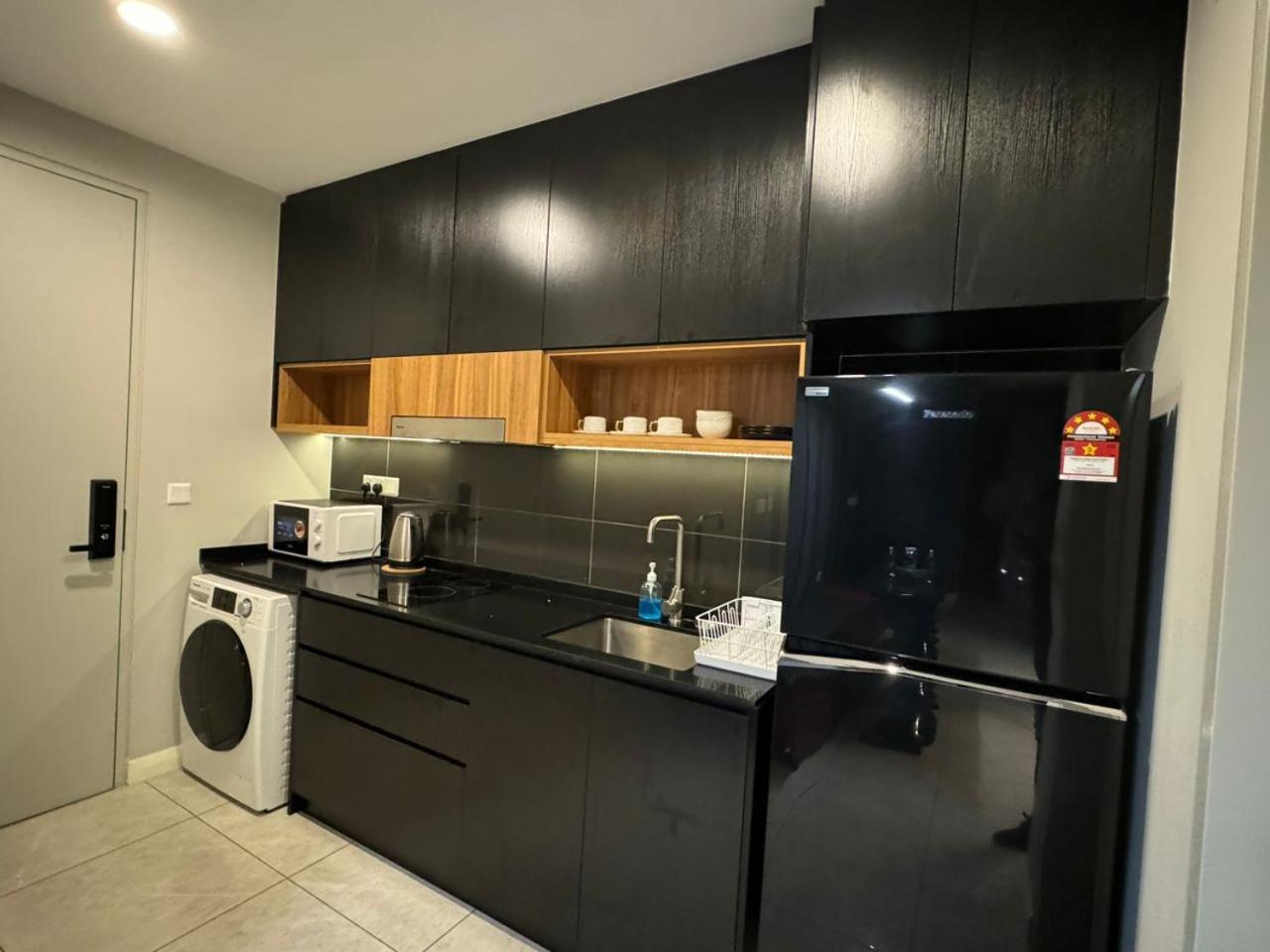 Axon Suite At Bukit Bintang Kl Near Pavillion Куала Лумпур Екстериор снимка