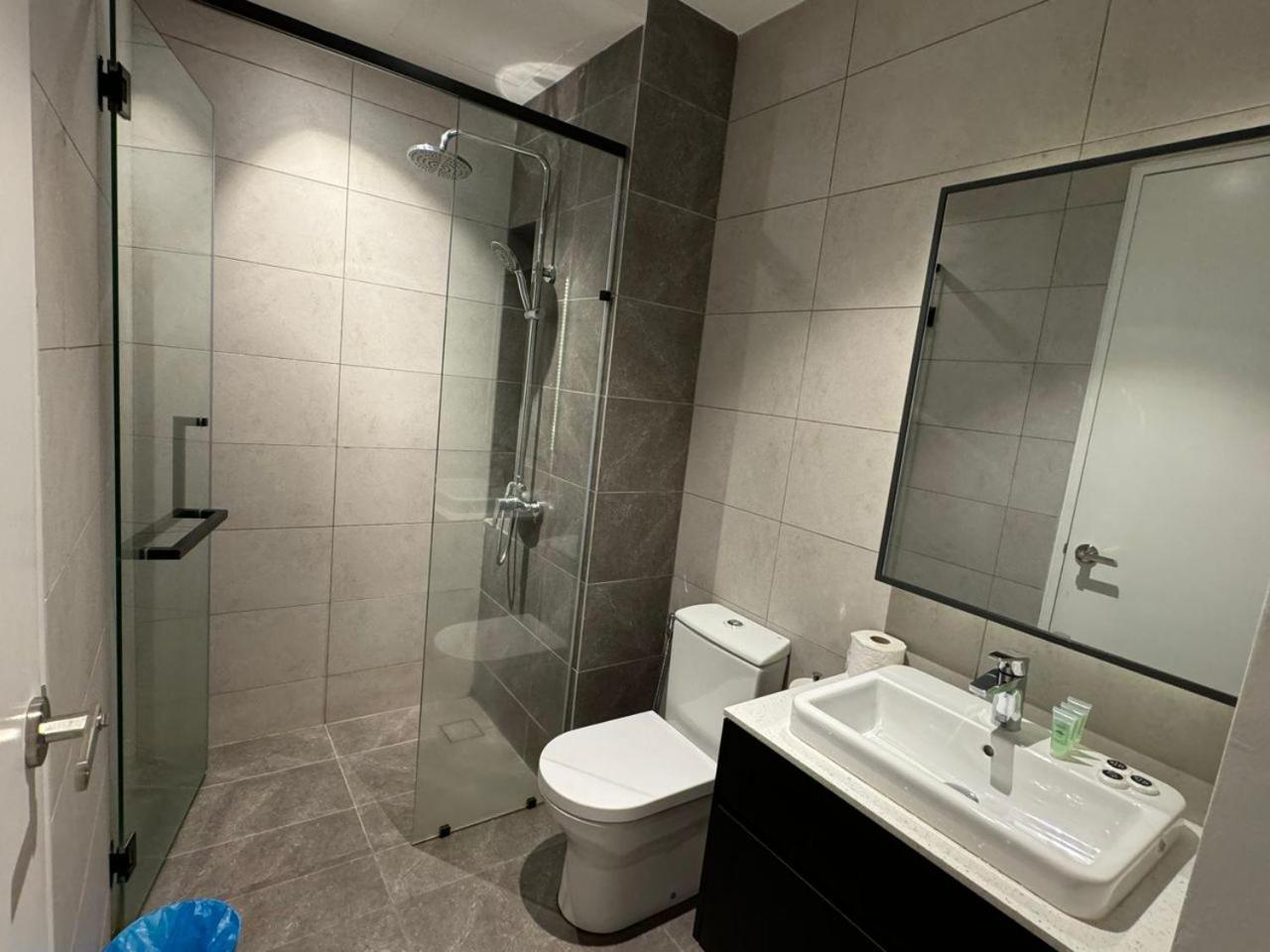 Axon Suite At Bukit Bintang Kl Near Pavillion Куала Лумпур Екстериор снимка