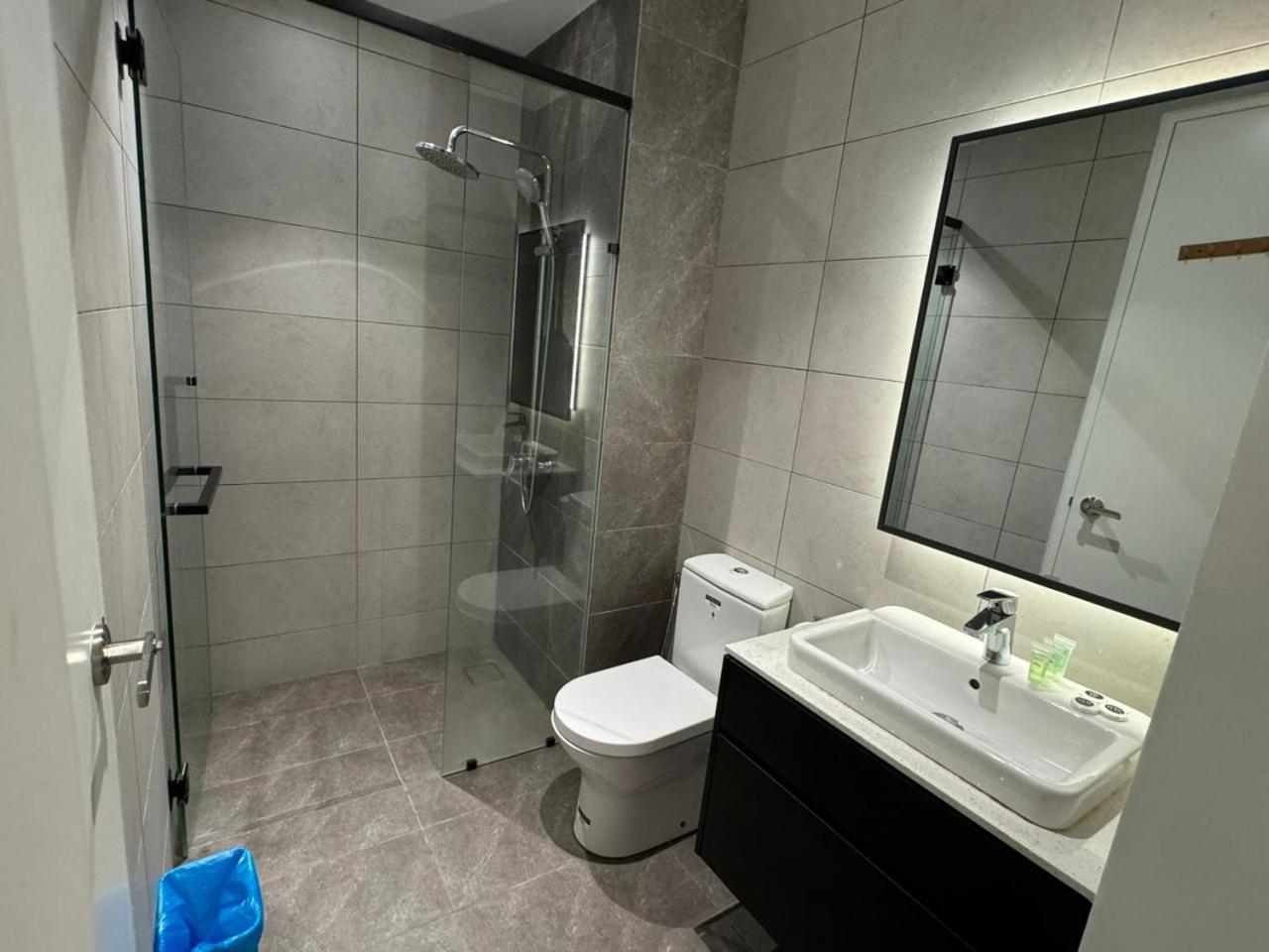 Axon Suite At Bukit Bintang Kl Near Pavillion Куала Лумпур Екстериор снимка