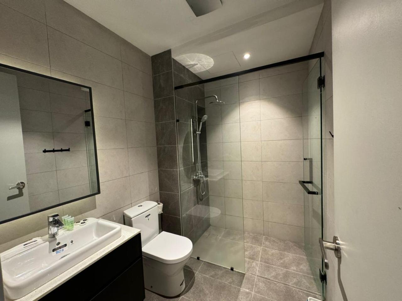 Axon Suite At Bukit Bintang Kl Near Pavillion Куала Лумпур Екстериор снимка